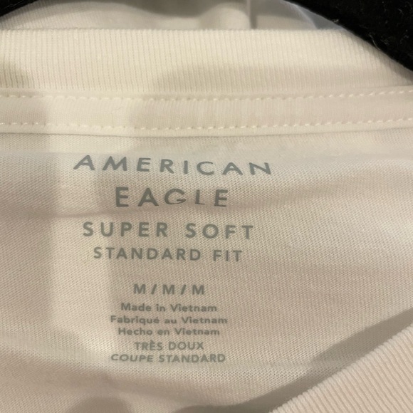 White American Eaglee Shirt Size Medium - Picture 3 of 3